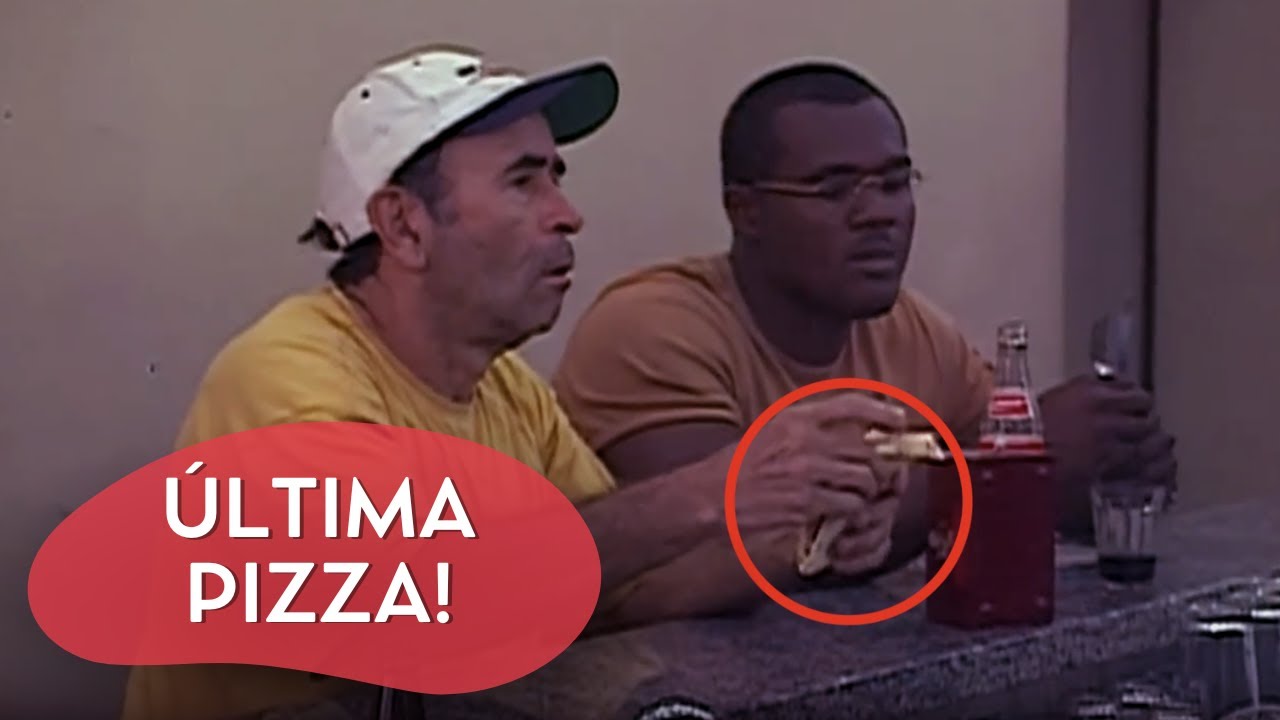 IVO HOLANDA SEMPRE APANHA NA RUA | CÂMERAS ESCONDIDAS