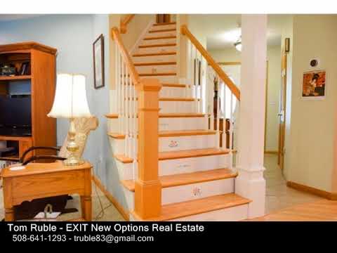 18 Cypress Dr, Leominster MA 01453 - Single Family Home - Real Estate - For Sale -