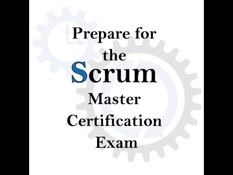 Scrum Practice Test video thumbnail