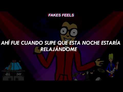 Club Villain - THIS PROJECT IS RETIRED (Your Favorite Martian music video) Sub Español