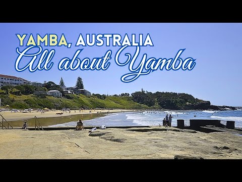 All About Yamba | NSW Australia