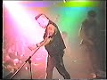 MAD SIN - STRAIGHT TO HELL - LIVE 1992