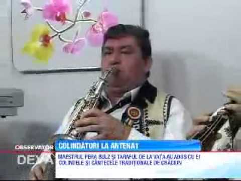 OBSERVATOR ANTENA1 18 12 2012