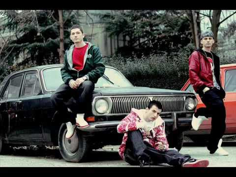 Etna ft Master Gold ft Black Eagle ft. Da Killa - Cowboy Xhema