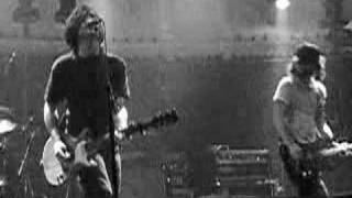 nine black alps - unsatisfied - amsterdam