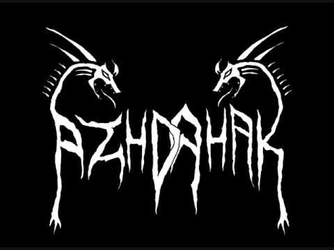 Azhdahak-The Vengeful Winds of Artsakh (Single 2016)