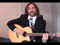 Right Round Flo Rida Acoustic Cover by Ian ...