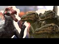 We Are Number One But Spinosaurus Jp