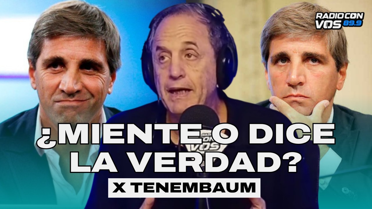 Informalidad Laboral Crece en Argentina Pese a Políticas Gubernamentales