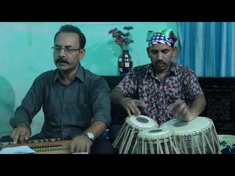 আগা নায়ে ডুবু ডুবু | Aga Naye Dubu Dubu | Cover By Bachu Ahmed | Bangla New Song 2019 | Folk Song