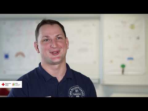 Fachoberschule (FOS) für Gesundheit & Soziales in Dresden