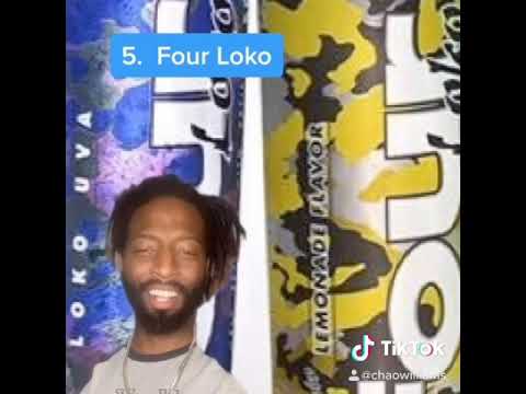 Top 5 Beers in the Hood