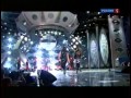 Сергей Лазарев и Ангелина Шалимова 22 08 2011 