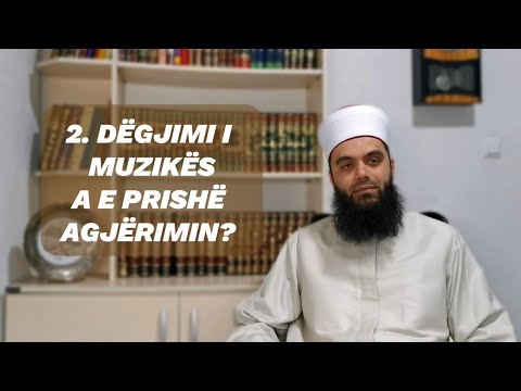 Pyetja #2: Dëgjimi i muzikës a e prish agjërimin? 1PYETJE/ 1PËRGJIGJE #ramadan #ramazan 2023