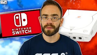 Nintendo Makes A Surprising Announcement And Sega's Super Games Revealed? | News Wave