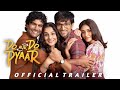 Do aur Do Pyaar | Official Trailer | Pratik Gandhi, Vidya Balan | Applause Entertainment