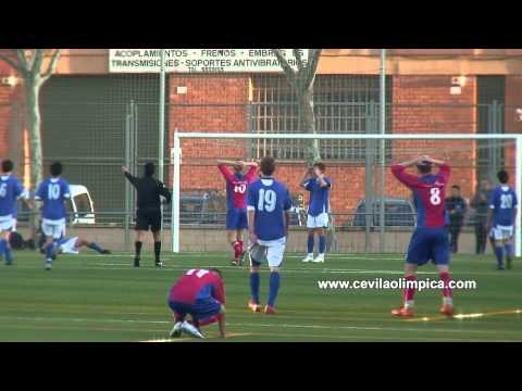 Selection Marzo 2009/2010 - CE Vila Olímpica