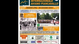 preview picture of video 'Aviano Piancavallo 2014'