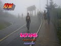 Hamier Sayang Feat Dadali Disaat Aku Tersakiti