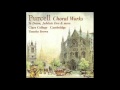Henry Purcell - O God, Thou art my God