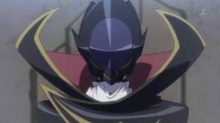 Code Geass Nothing&#39;s forever Amv