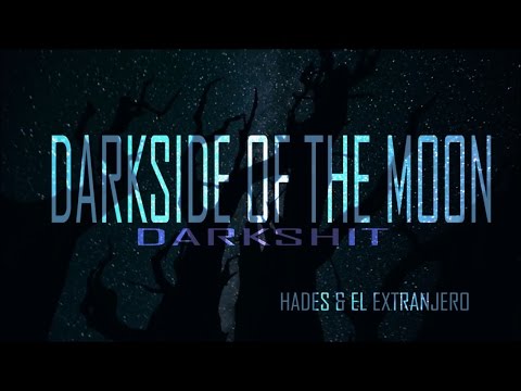 Hades el Presa - DarkShit Ft el Extranjero (VideoLirics)