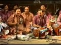 Sajjna Nahi Ana By Nusrat Fateh Ali Khan Kawali