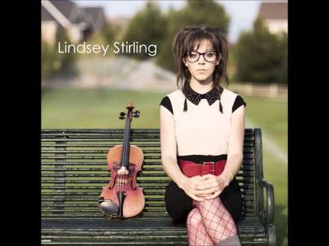 Transcendence Music Video - Lindsey Stirling