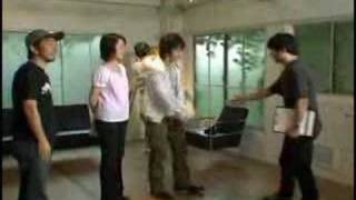 [CFY] John-Hoon - Sirius Offshot