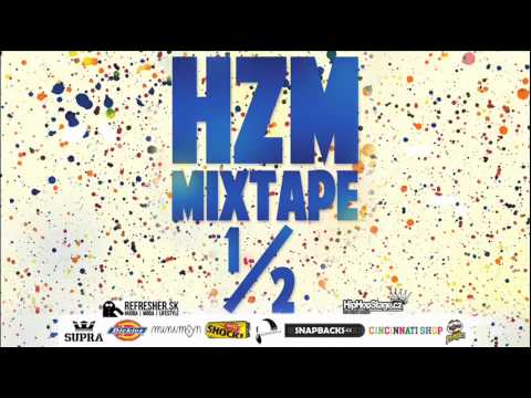 HZM - Dětství (prod. Della)