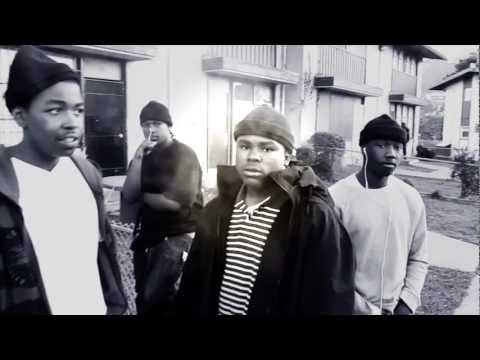 ANT BEEZ - ATHELETE TO A THUG