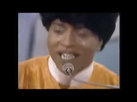 Little Richard Tom Jones DUET