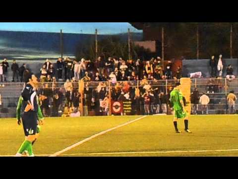 A.s.d. Ideale Bari - A.s.d. New Team Cellamare: sesta di campionato (parte 15)