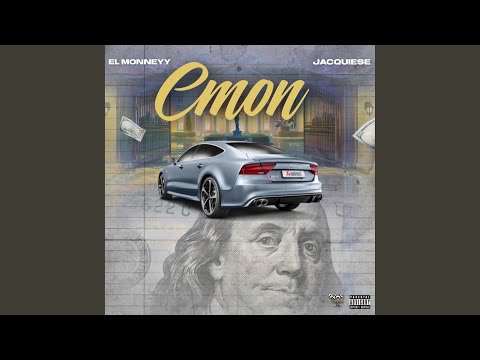 Cmon (feat. Jacquiese)