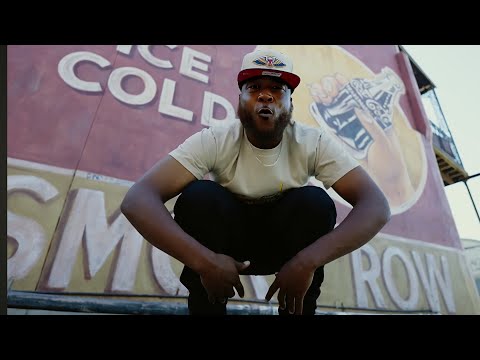 D-Allen Set The Tone (Game Change) Official Video Shot by  @richporter5940