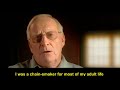 How To Stop Smoking Vaping A Personal Message From Allen Carr Permanent Subtitles