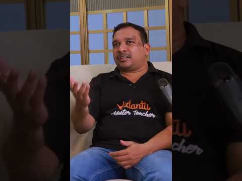 Kiran Sir Story Behind His Successful Career Journey