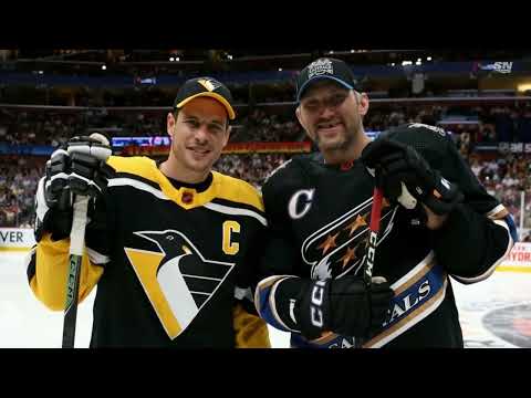 NHL Full Game | Pittsburgh Penguins vs Washington Capitals | November 7, 2025