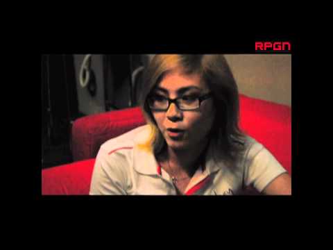 Interview - The Girlaxy Part 1