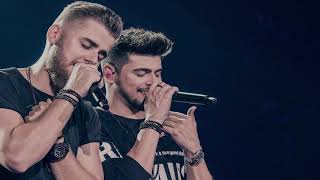 ZÉ NETO &amp; CRISTIANO - Notificação Preferida (Español)