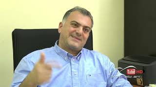 Սուր անկյուն 26․05․2024 - Տաթև Աբրահամյան «Բուժելու փոխարեն անդամահատում են»
