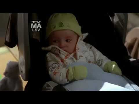 American Horror Story Murder House - Ben Discovers The Truth About Tate