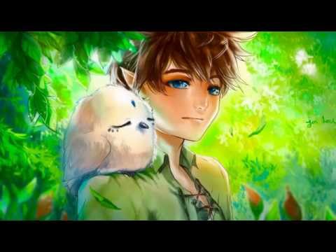 Forest Elf Music - Leafblade Woods