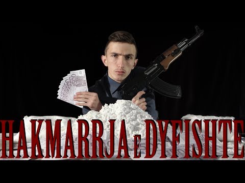 Hakmarrja e Dyfishte