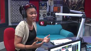 Download lagu Indaba Sex Talk with Dr Nomcebo Mthembu  | . Indaba Lifestyle with Alex Mthiyane. mp3