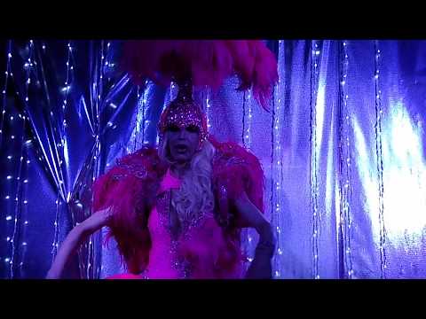 Kylie Hickmann - Never Enough -  Show: Shine - Thermas Lagoa - 14/12/2018 (HD)