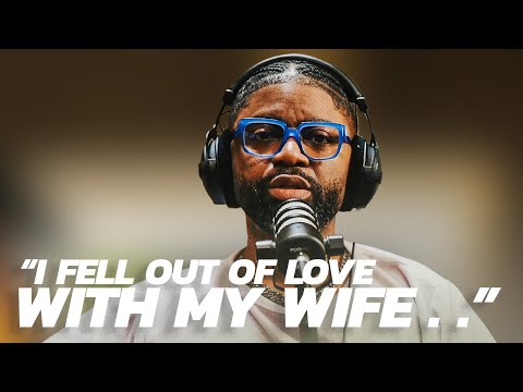 Marriage has SEASONS! | "I fell OUT OF LOVE with Juliette at one point.." | The Basement w- Tim Ross