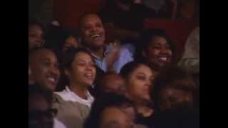 Sommore "We Gone Be Fightin''" Queens Of Comedy