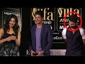 WATCH: Shahid Kapoor ignores Priyanka Chopra at IIFA 2016