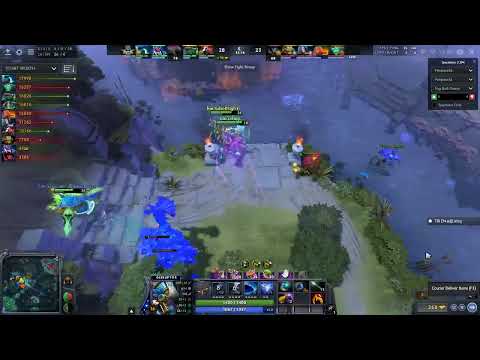 Hippomaniacs vs Alemannnia